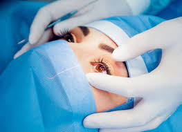 Refractive Error Surgery